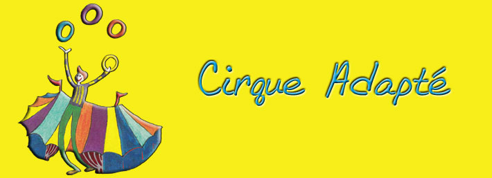 Banière du Ciraque adapté